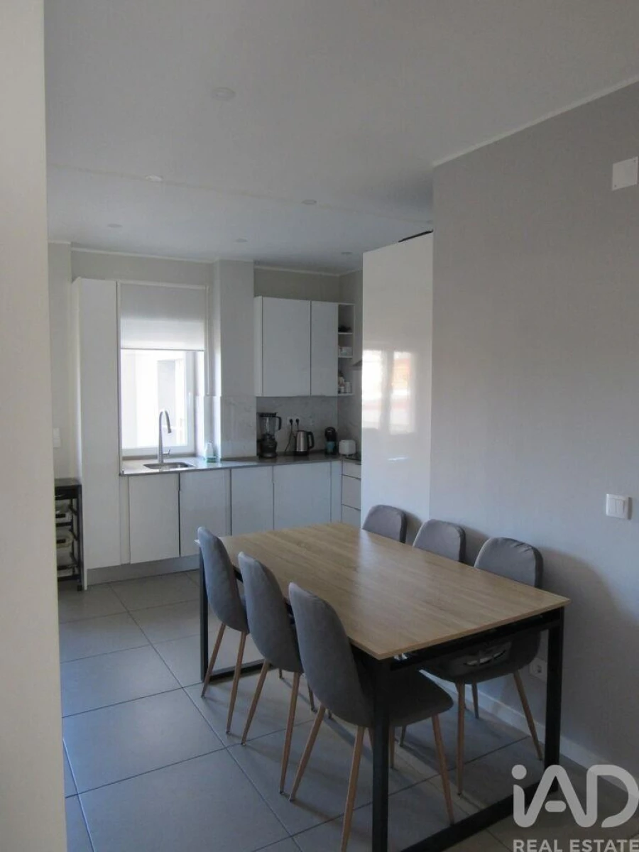 Apartamento T2 para Venda em Setubal (São Sebastião) Foto 30