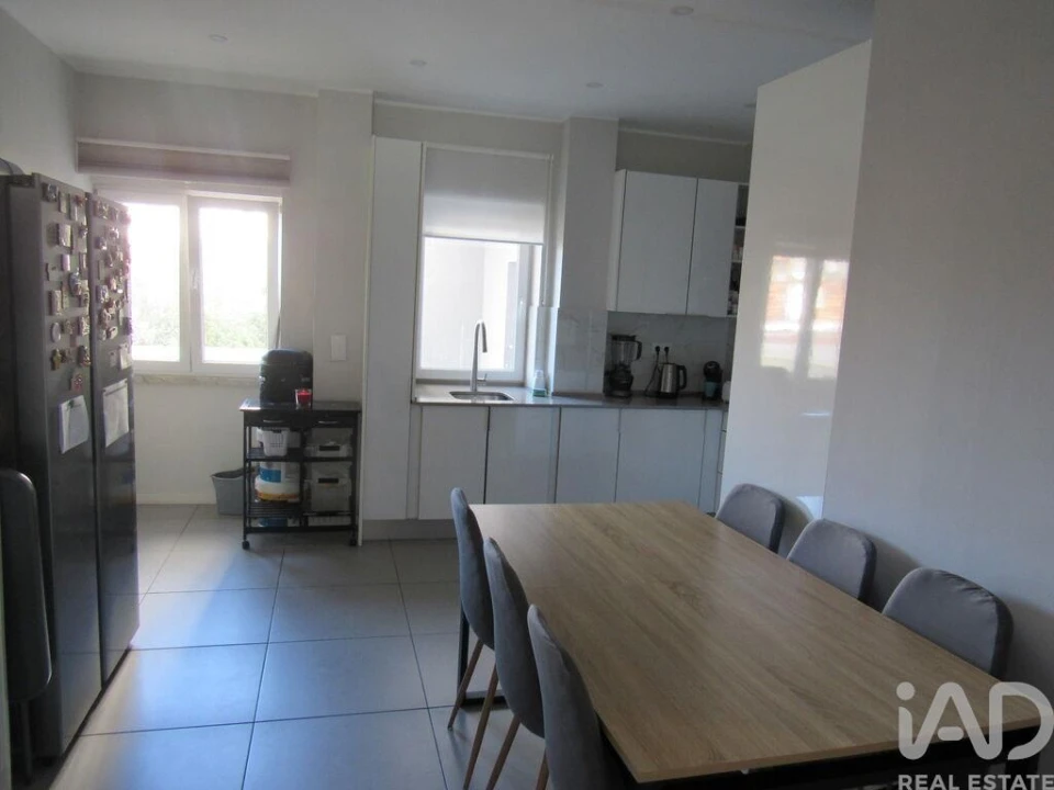 Apartamento T2 para Venda em Setubal (São Sebastião) Foto 6