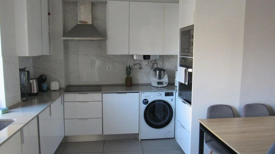 Apartamento T2 para Venda em Setubal (São Sebastião)