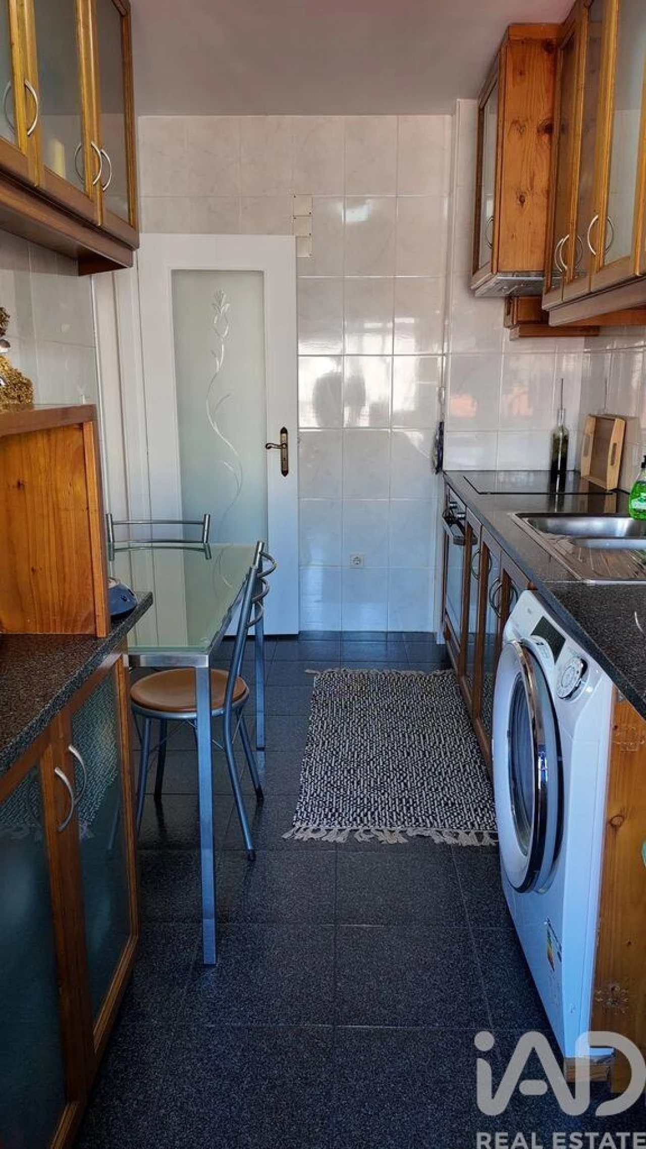 Apartamento T2 para Venda em Aver-O-Mar, Amorim e Terroso Foto 18