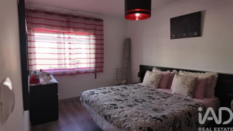 Apartamento T2 para Venda em Aver-O-Mar, Amorim e Terroso