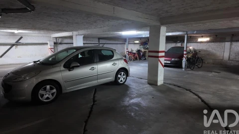 Apartamento T2 para Venda em Aver-O-Mar, Amorim e Terroso
