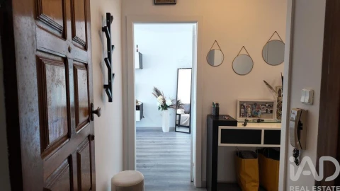 Apartamento T2 para Venda em Aver-O-Mar, Amorim e Terroso