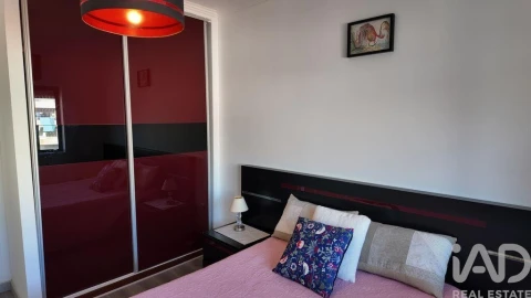 Apartamento T2 para Venda em Aver-O-Mar, Amorim e Terroso