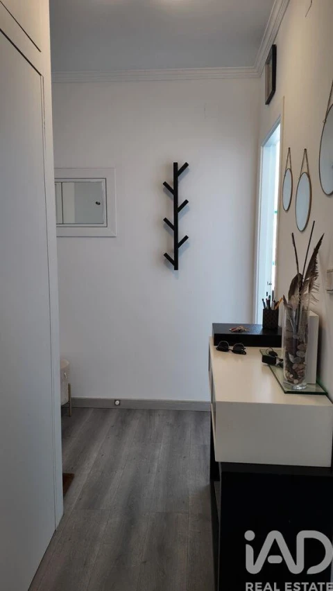 Apartamento T2 para Venda em Aver-O-Mar, Amorim e Terroso
