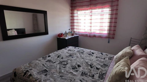 Apartamento T2 para Venda em Aver-O-Mar, Amorim e Terroso