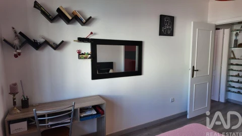 Apartamento T2 para Venda em Aver-O-Mar, Amorim e Terroso