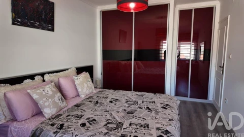 Apartamento T2 para Venda em Aver-O-Mar, Amorim e Terroso