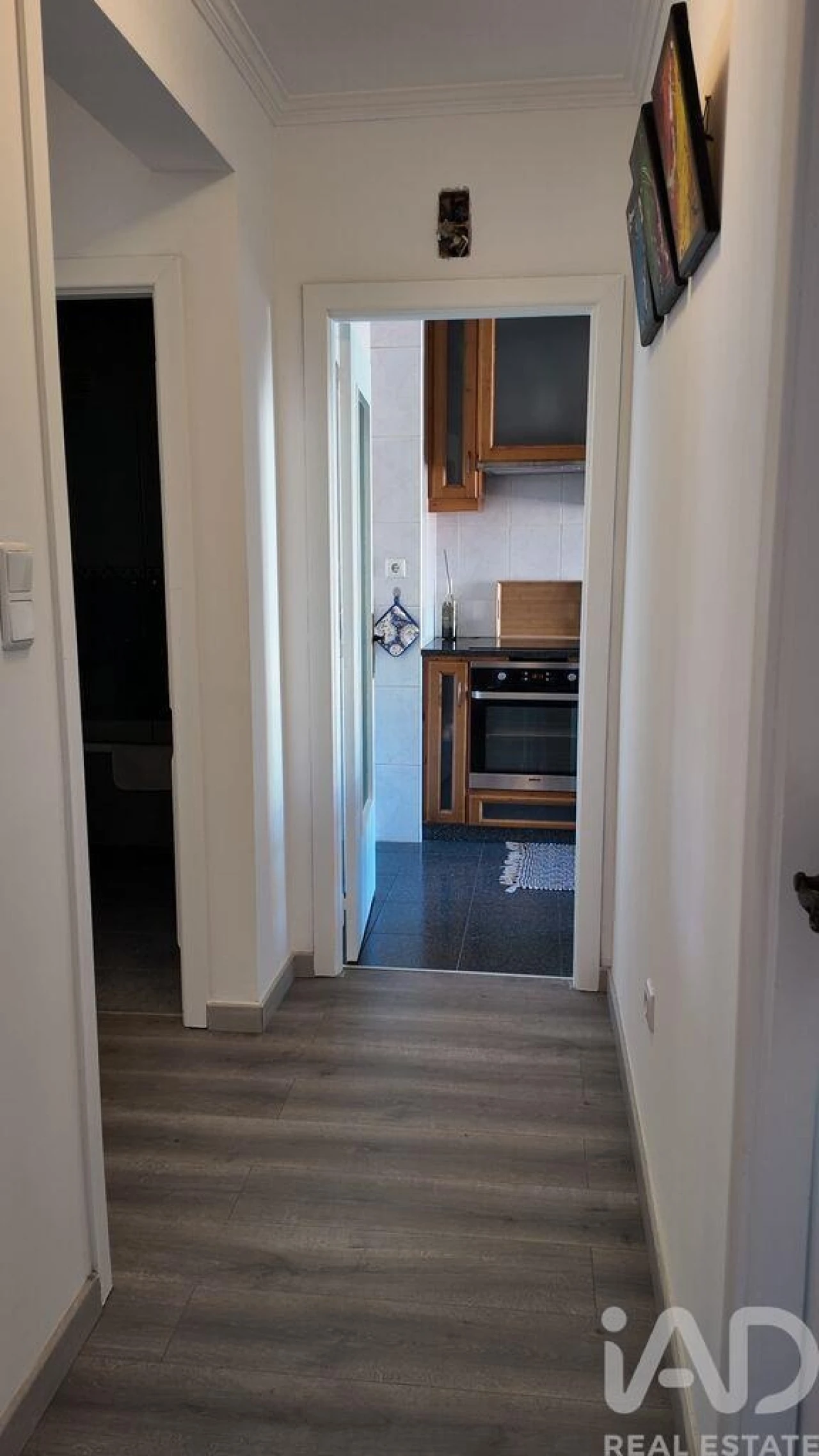 Apartamento T2 para Venda em Aver-O-Mar, Amorim e Terroso Foto 20