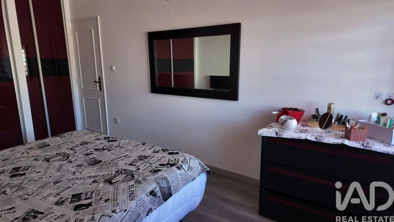 Apartamento T2 para Venda em Aver-O-Mar, Amorim e Terroso Foto 23