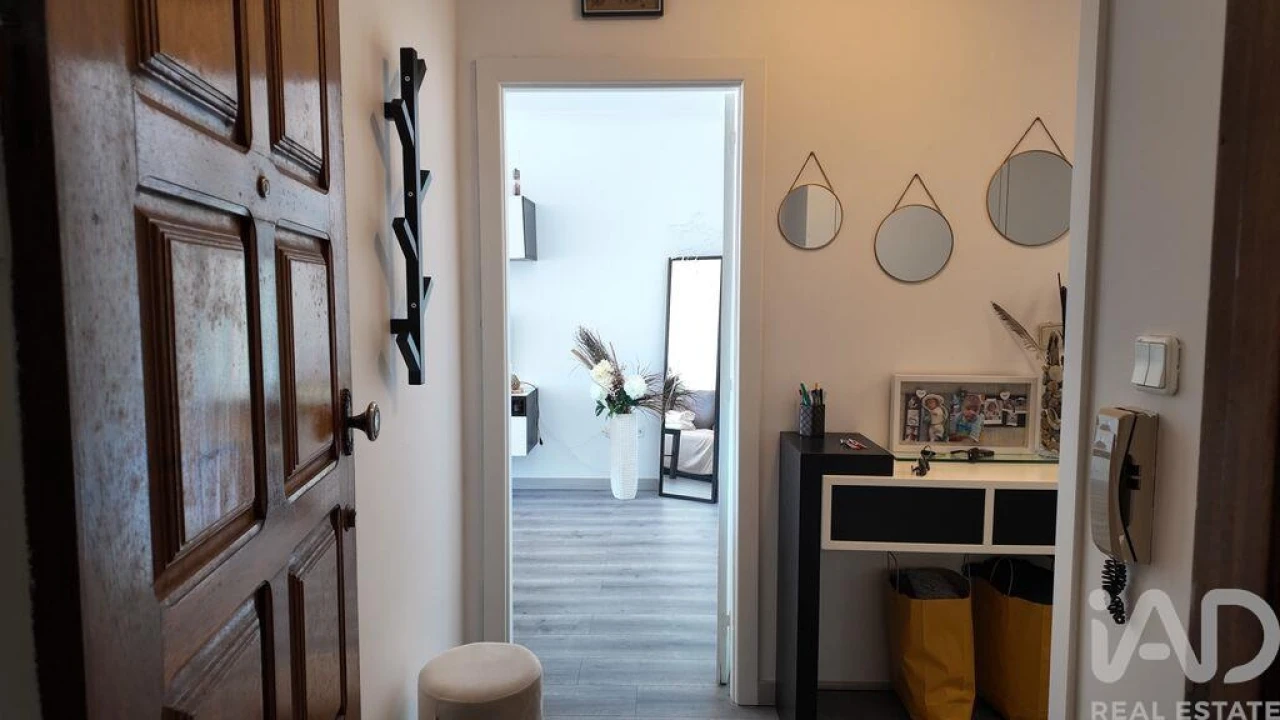 Apartamento T2 para Venda em Aver-O-Mar, Amorim e Terroso Foto 30