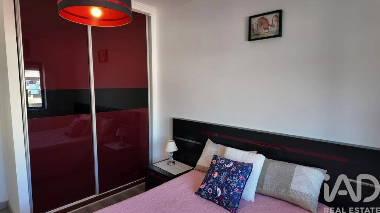 Apartamento T2 para Venda em Aver-O-Mar, Amorim e Terroso Foto 28