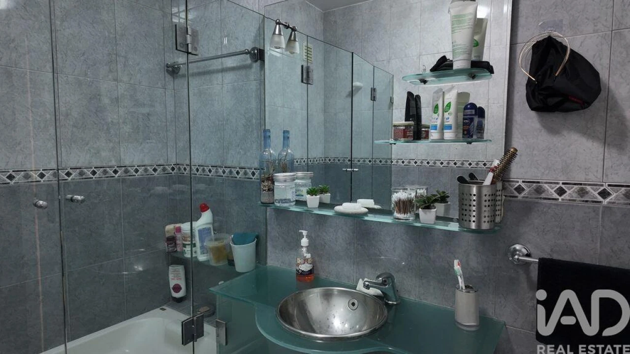 Apartamento T2 para Venda em Aver-O-Mar, Amorim e Terroso Foto 12