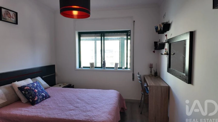 Apartamento T2 para Venda em Aver-O-Mar, Amorim e Terroso Foto 25