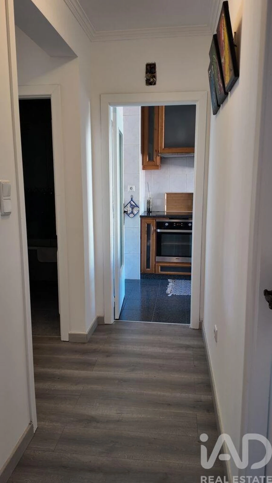 Apartamento T2 para Venda em Aver-O-Mar, Amorim e Terroso Foto 20