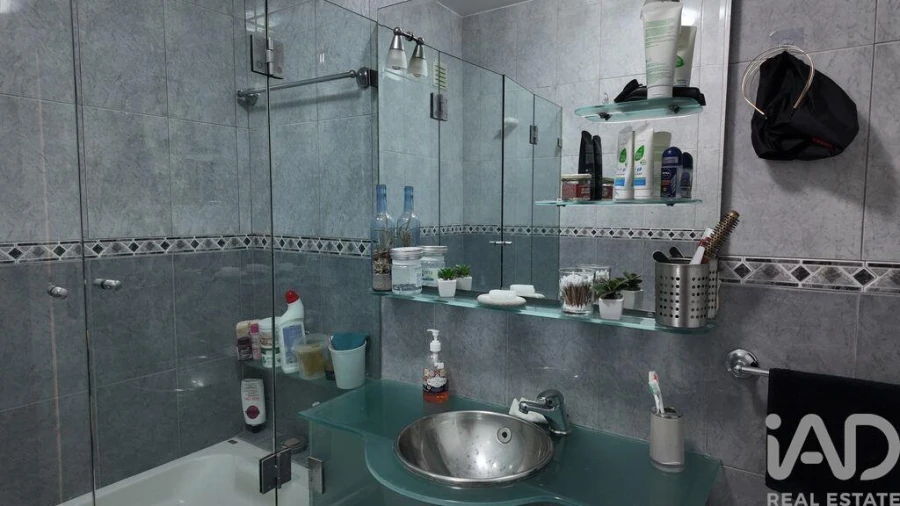 Apartamento T2 para Venda em Aver-O-Mar, Amorim e Terroso Foto 12