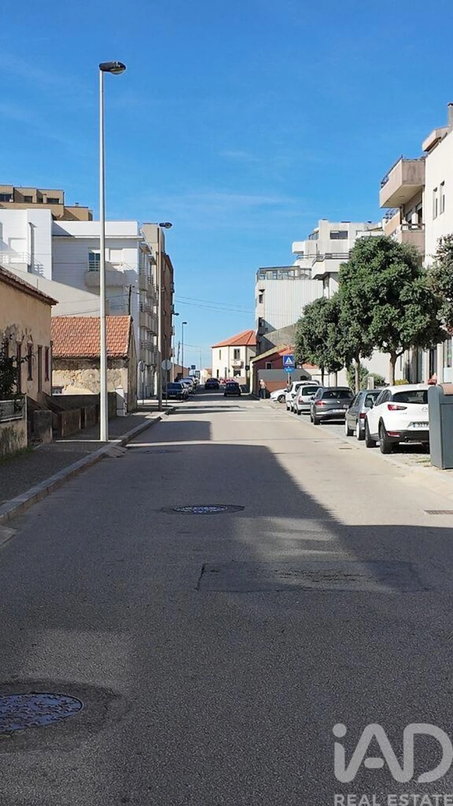 Apartamento T2 para Venda em Aver-O-Mar, Amorim e Terroso Foto 36