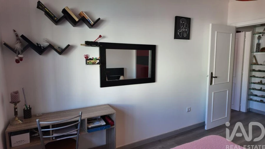 Apartamento T2 para Venda em Aver-O-Mar, Amorim e Terroso Foto 27