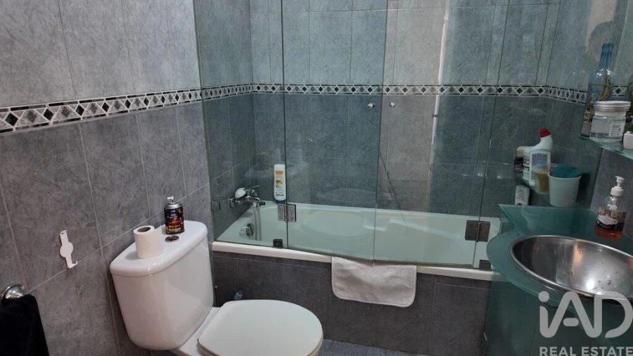 Apartamento T2 para Venda em Aver-O-Mar, Amorim e Terroso Foto 11