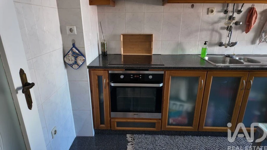 Apartamento T2 para Venda em Aver-O-Mar, Amorim e Terroso Foto 14