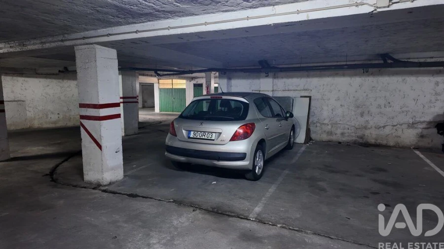 Apartamento T2 para Venda em Aver-O-Mar, Amorim e Terroso Foto 34