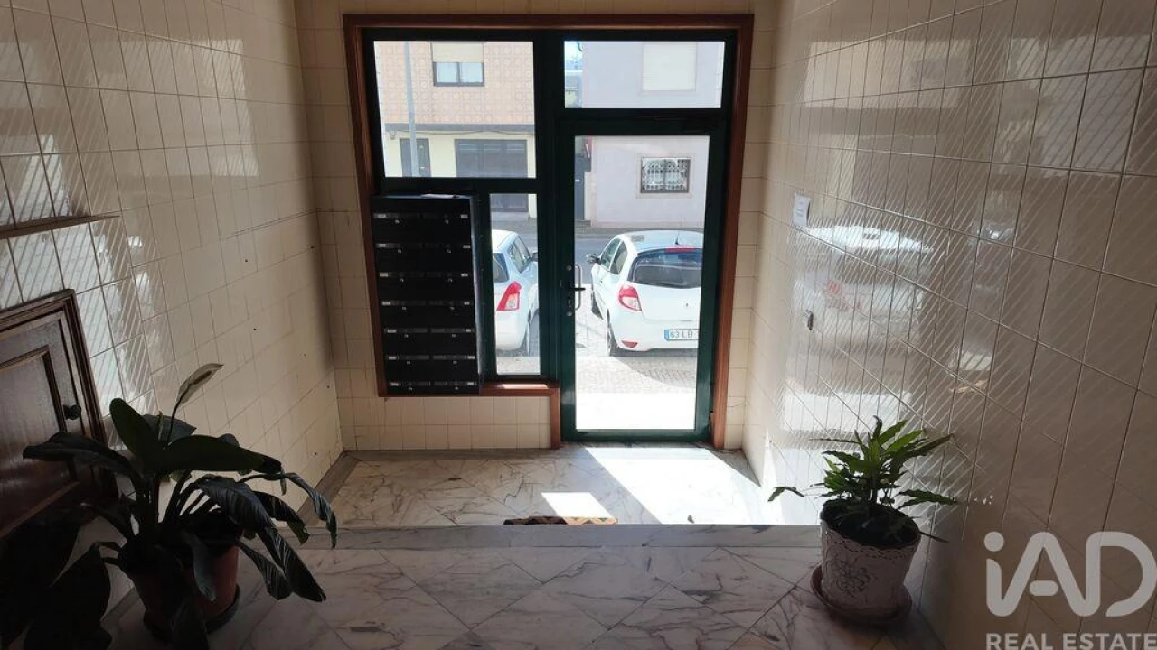 Apartamento T2 para Venda em Aver-O-Mar, Amorim e Terroso Foto 37