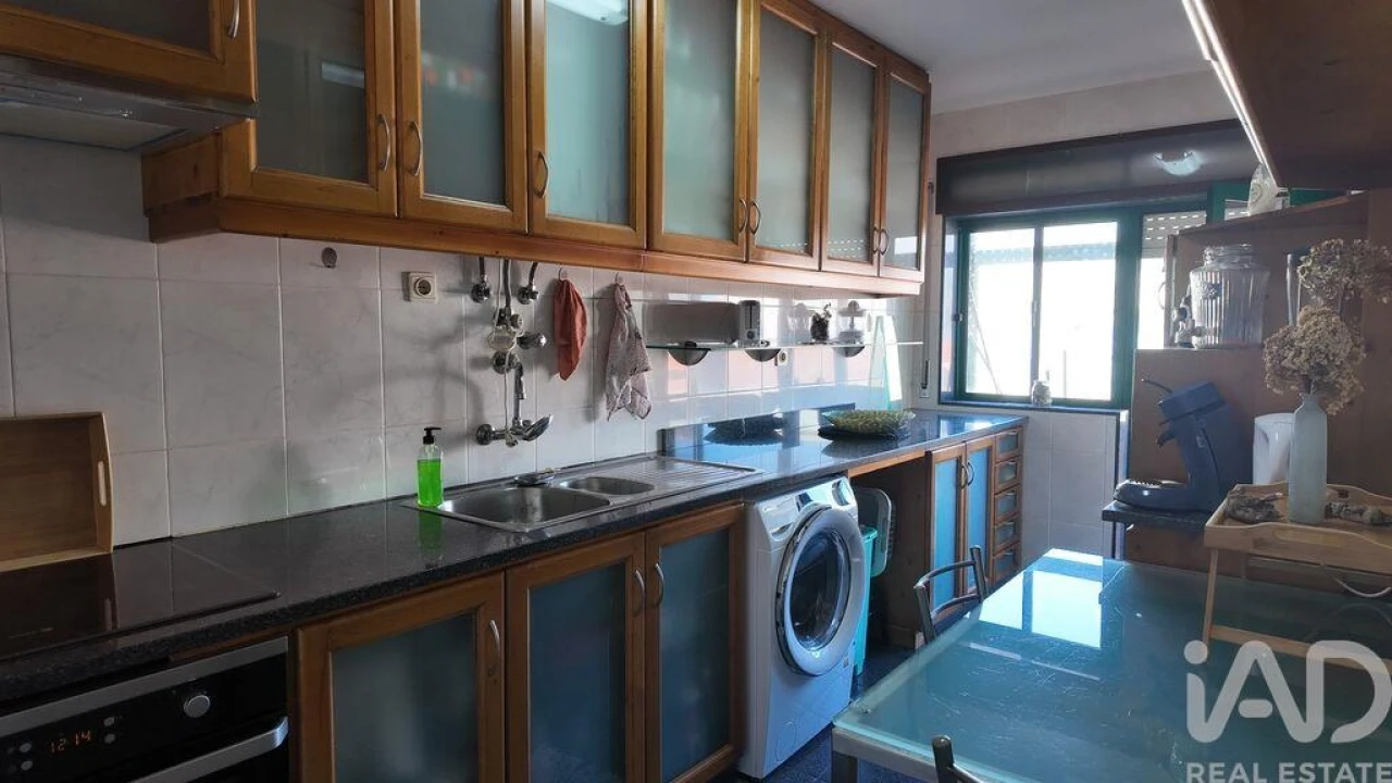 Apartamento T2 para Venda em Aver-O-Mar, Amorim e Terroso Foto 13