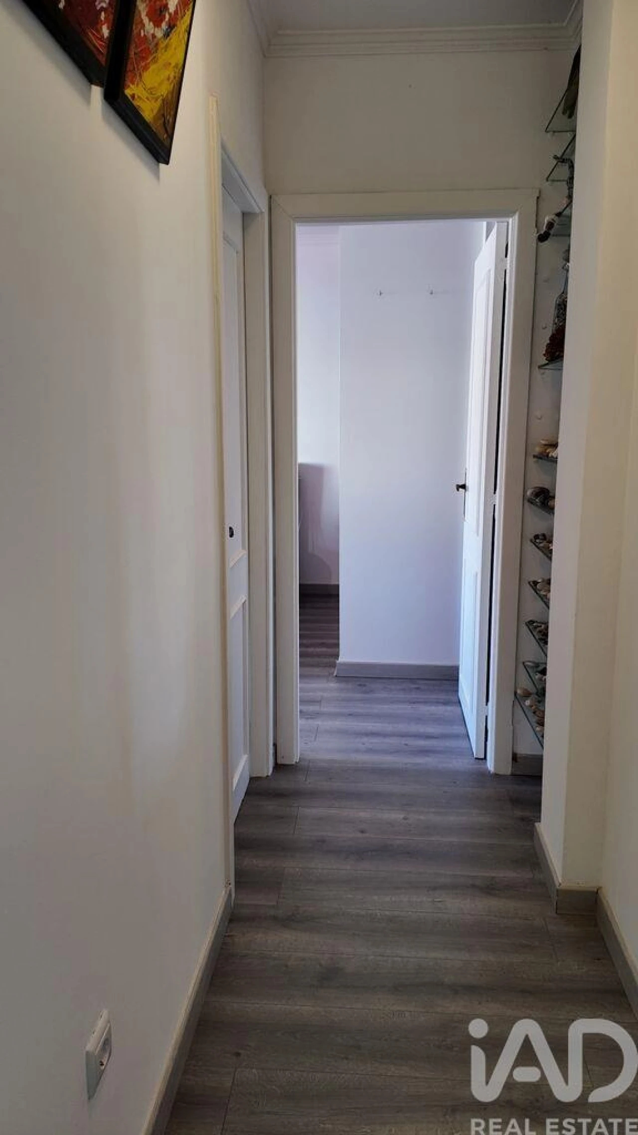 Apartamento T2 para Venda em Aver-O-Mar, Amorim e Terroso Foto 19