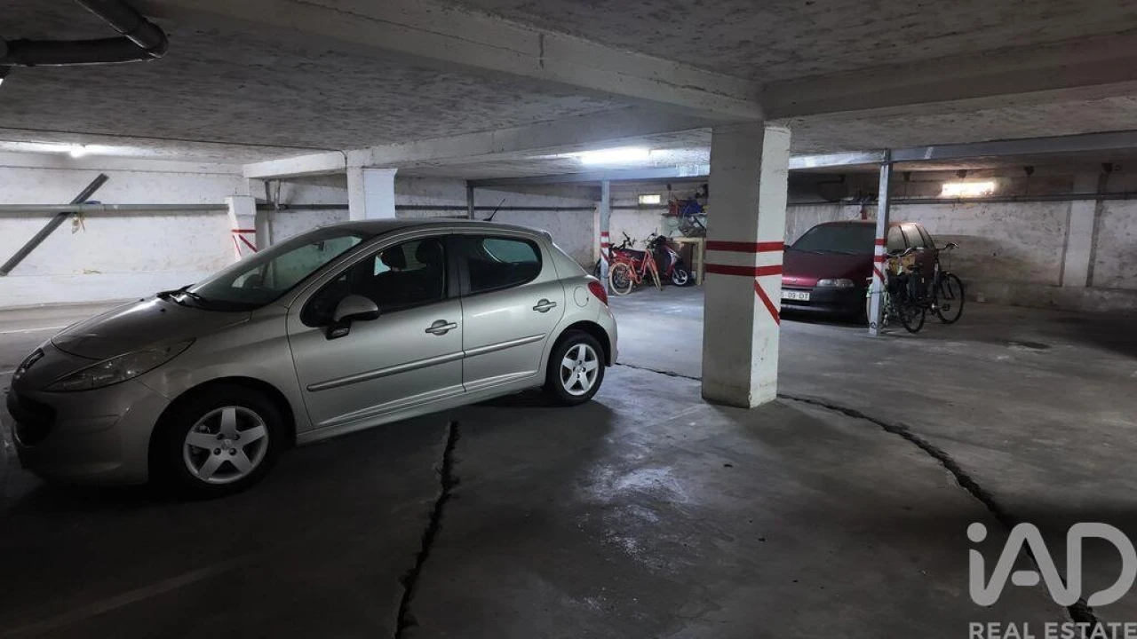 Apartamento T2 para Venda em Aver-O-Mar, Amorim e Terroso Foto 33