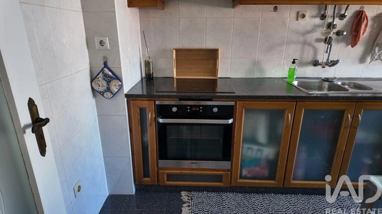 Apartamento T2 para Venda em Aver-O-Mar, Amorim e Terroso Foto 14