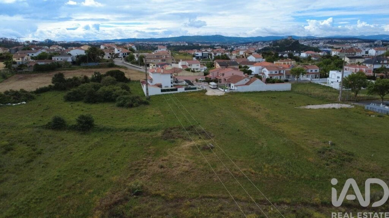 Terreno para Venda em Marrazes e Barosa Foto 12