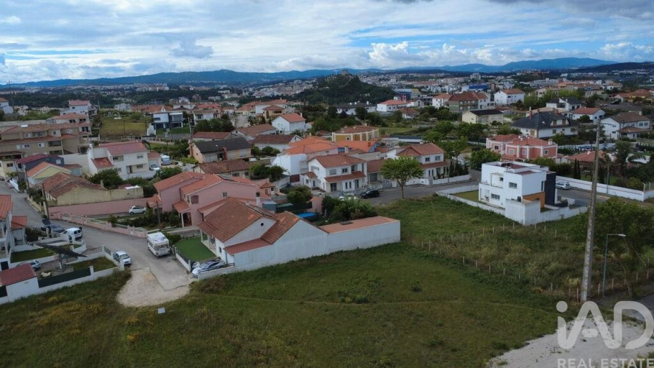 Terreno para Venda em Marrazes e Barosa Foto 6