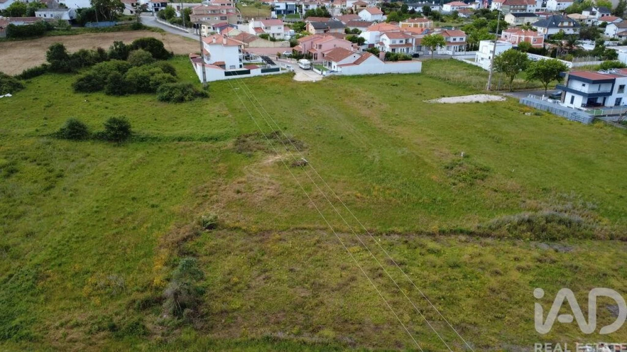 Terreno para Venda em Marrazes e Barosa Foto 4