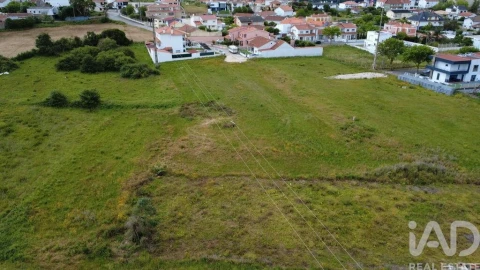 Terreno para Venda em Marrazes e Barosa