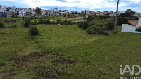 Terreno para Venda em Marrazes e Barosa