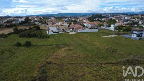 Terreno para Venda em Marrazes e Barosa