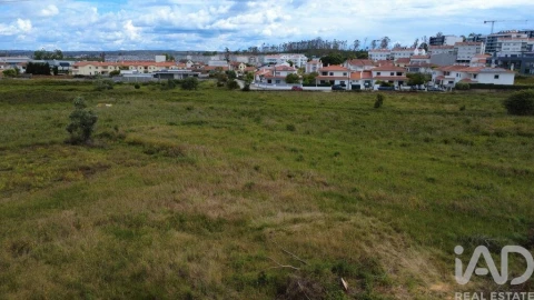 Terreno para Venda em Marrazes e Barosa