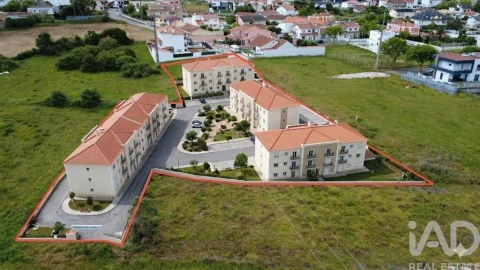 Terreno para Venda em Marrazes e Barosa