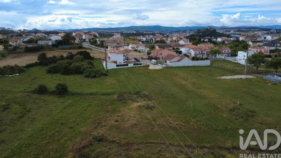 Terreno para Venda em Marrazes e Barosa Foto 12