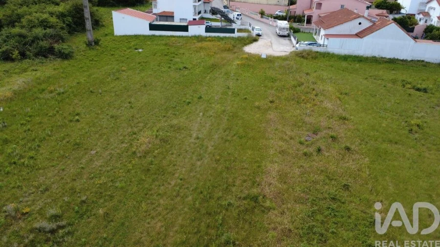 Terreno para Venda em Marrazes e Barosa Foto 3
