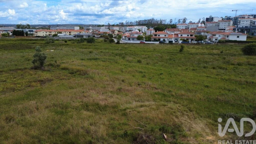Terreno para Venda em Marrazes e Barosa Foto 10