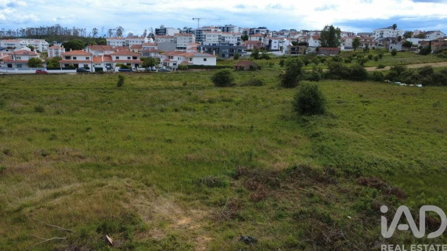 Terreno para Venda em Marrazes e Barosa Foto 8