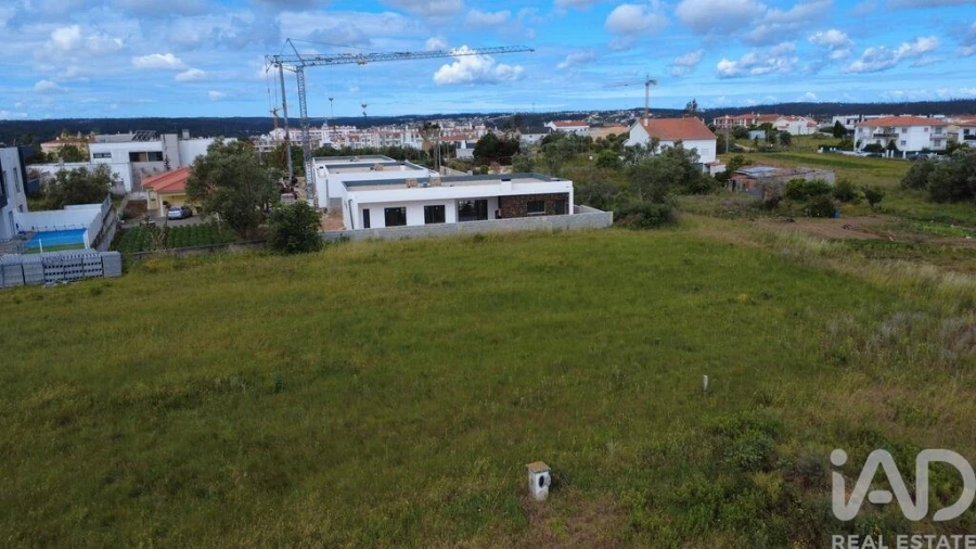 Terreno para Venda em Marrazes e Barosa Foto 9