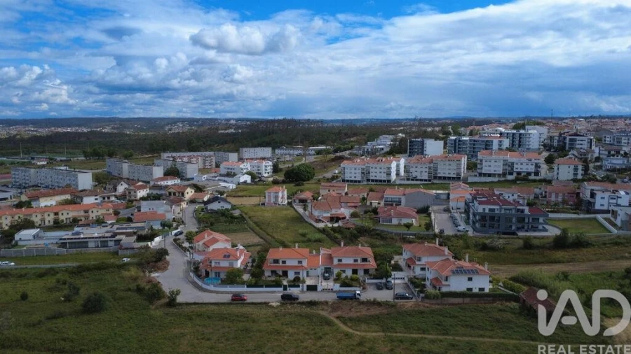 Terreno para Venda em Marrazes e Barosa Foto 17