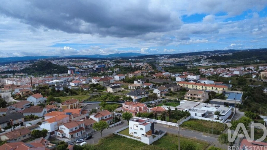 Terreno para Venda em Marrazes e Barosa Foto 15