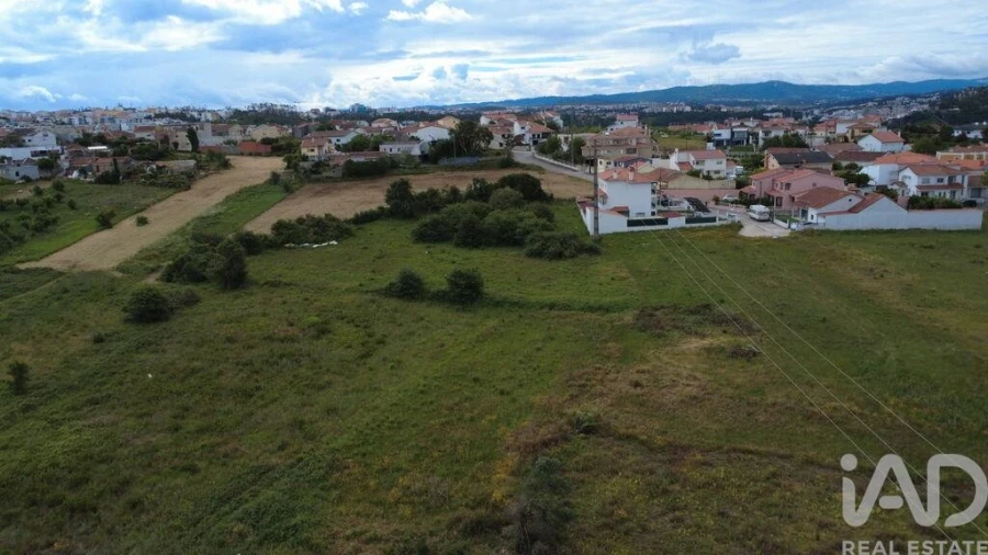 Terreno para Venda em Marrazes e Barosa Foto 14