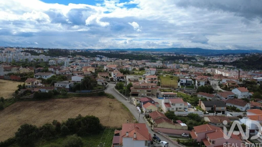 Terreno para Venda em Marrazes e Barosa Foto 16