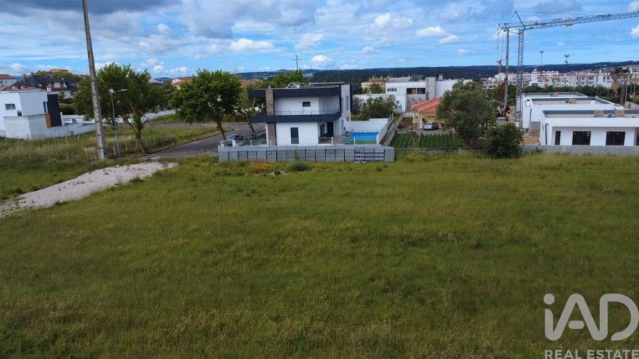 Terreno para Venda em Marrazes e Barosa Foto 5