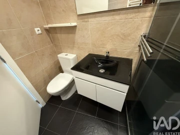 Apartamento T3 para Venda em Cepões, Meijinhos e Melcões