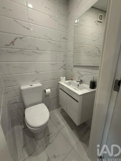 Apartamento T3 para Venda em Cepões, Meijinhos e Melcões